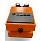 Used BOSS DS1 Distortion Effect Pedal