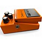 Used BOSS DS1 Distortion Effect Pedal