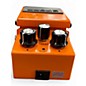 Used BOSS DS1 Distortion Effect Pedal