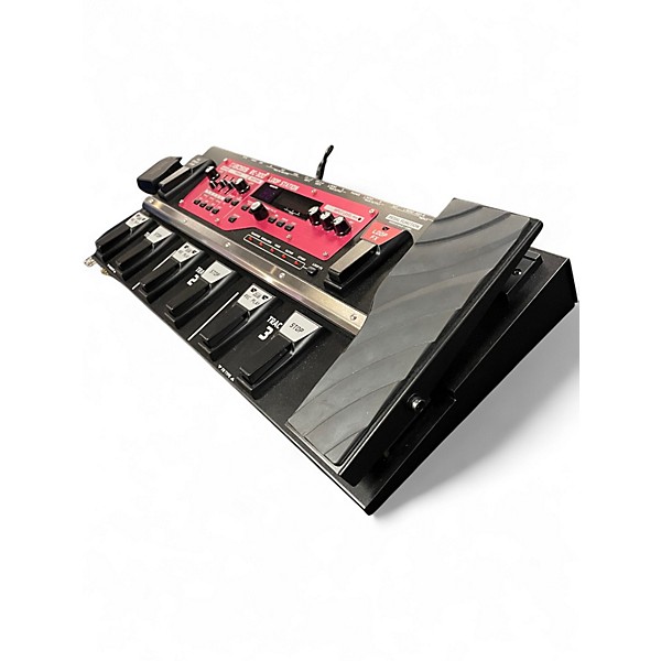 Used BOSS RC300 LOOP STATION  Pedal