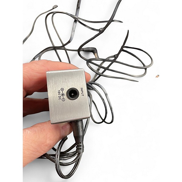 Used MXR M239 MINI ISO BRICK