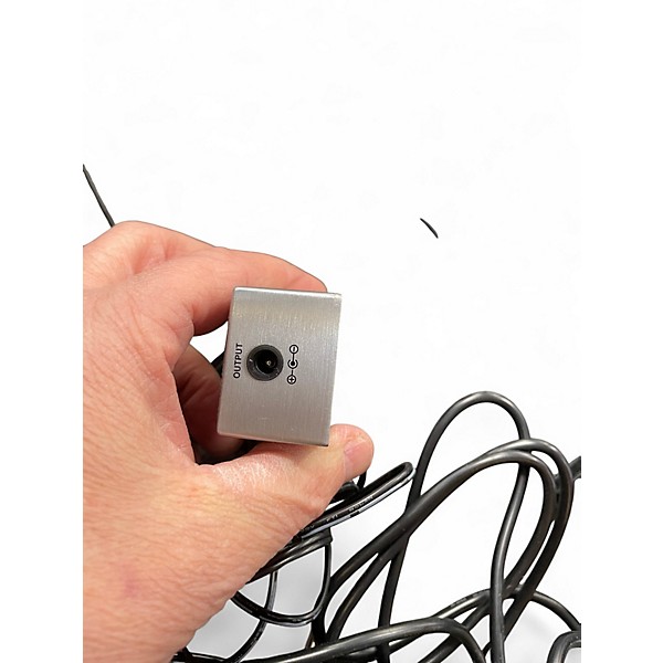 Used MXR M239 MINI ISO BRICK