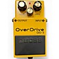 Used BOSS OD3 Overdrive Effect Pedal thumbnail