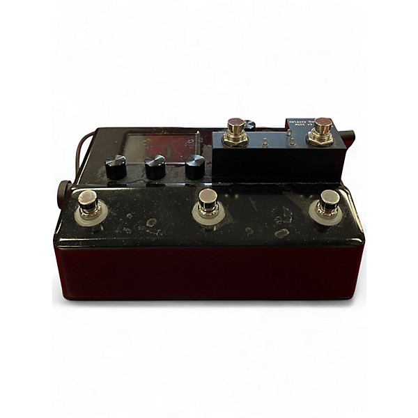 Used Line 6 HX Stomp Effect Processor