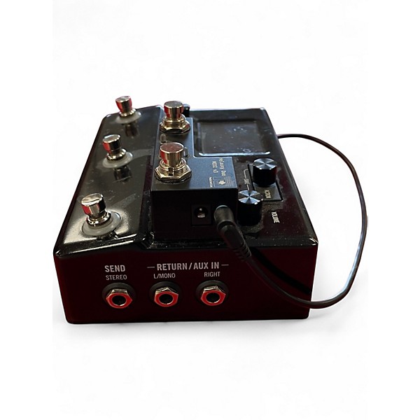 Used Line 6 HX Stomp Effect Processor