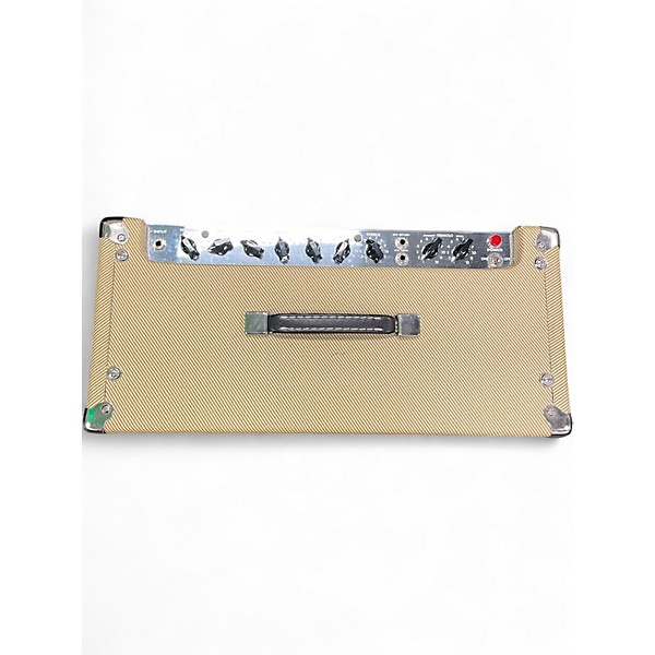 Used Peavey Delta Blues 115 Tube Guitar Combo Amp