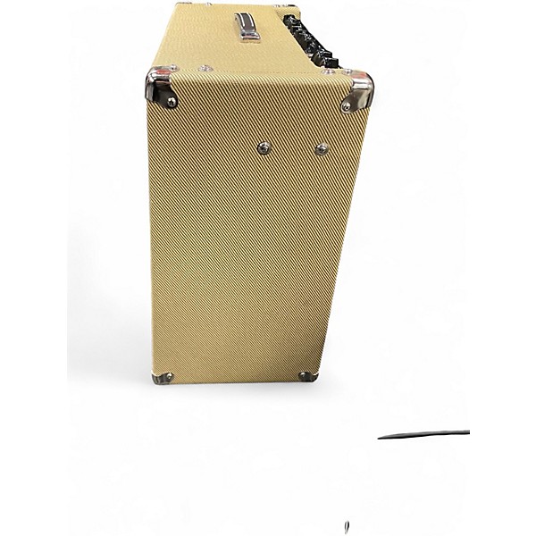 Used Peavey Delta Blues 115 Tube Guitar Combo Amp