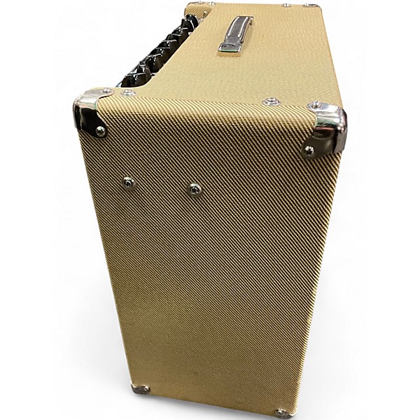 Used Peavey Delta Blues 115 Tube Guitar Combo Amp