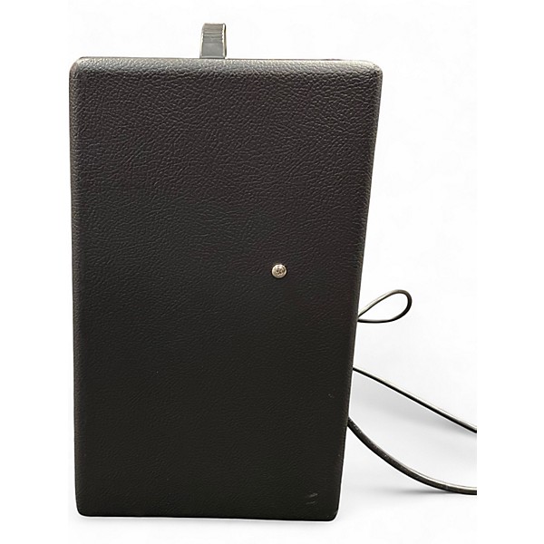 Used Fender Blues Junior 15W 1x12 Tube Guitar Combo Amp