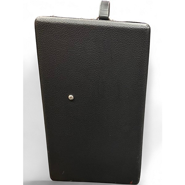 Used Fender Blues Junior 15W 1x12 Tube Guitar Combo Amp