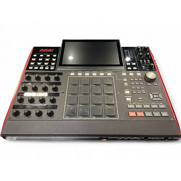 Used Akai Professional MPCX Production Controller