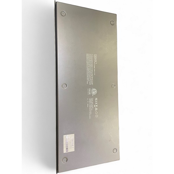 Used Softube Console 1 MK II