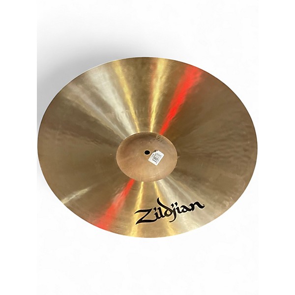 Used Zildjian 19in K Sweet Crash Cymbal