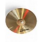 Used Zildjian 19in K Sweet Crash Cymbal