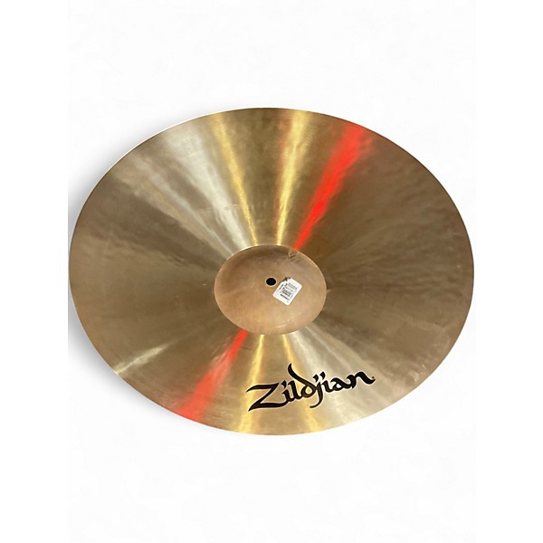 Used Zildjian 19in K Sweet Crash Cymbal