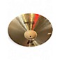 Used Zildjian 19in K Sweet Crash Cymbal