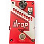 Used DigiTech The Drop Polyphonic Drop Tune Pitch-Shifter Effect Pedal