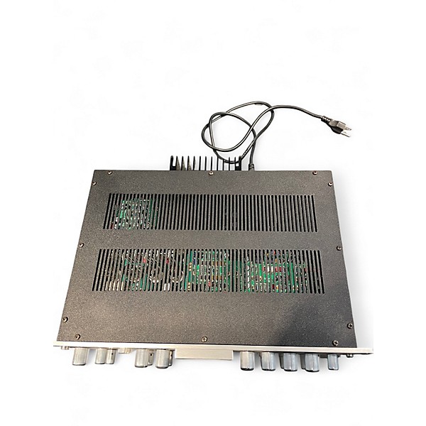 Used Avalon VT737SP Class A Mono Tube Microphone Preamp