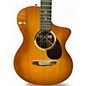 Used Martin SC-13E Special Road Series Sunburst Acoustic Electric Guitar