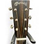 Used Martin SC-13E Special Road Series Sunburst Acoustic Electric Guitar