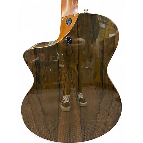 Used Martin SC-13E Special Road Series Sunburst Acoustic Electric Guitar