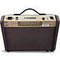 Used Fishman PROLBX500 Loudbox Mini Acoustic Guitar Combo Amp thumbnail