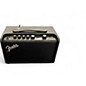 Used Fender MUSTANG LT40S Guitar Power Amp thumbnail