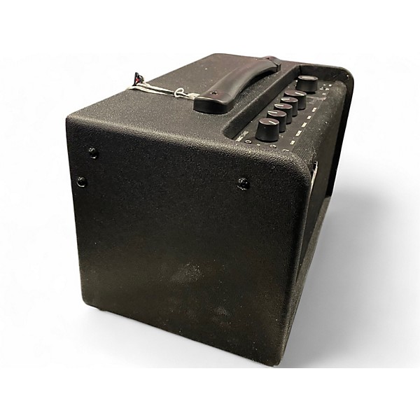 Used Fender MUSTANG LT40S Guitar Power Amp