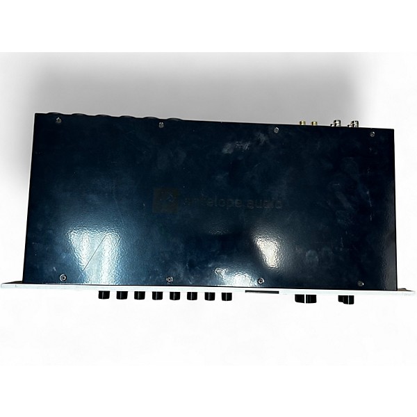 Used Antelope Audio DISCRETE 8 SYNERGY CORE Audio Interface