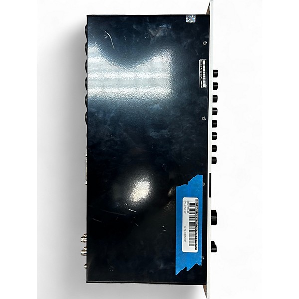 Used Antelope Audio DISCRETE 8 SYNERGY CORE Audio Interface