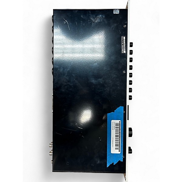 Used Antelope Audio DISCRETE 8 SYNERGY CORE Audio Interface