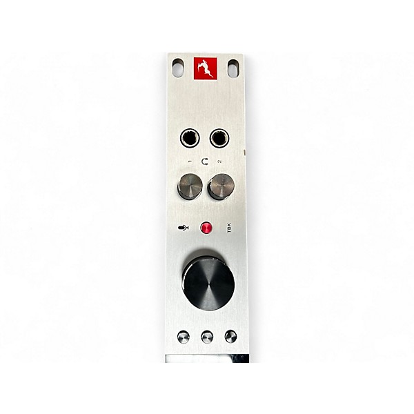 Used Antelope Audio DISCRETE 8 SYNERGY CORE Audio Interface