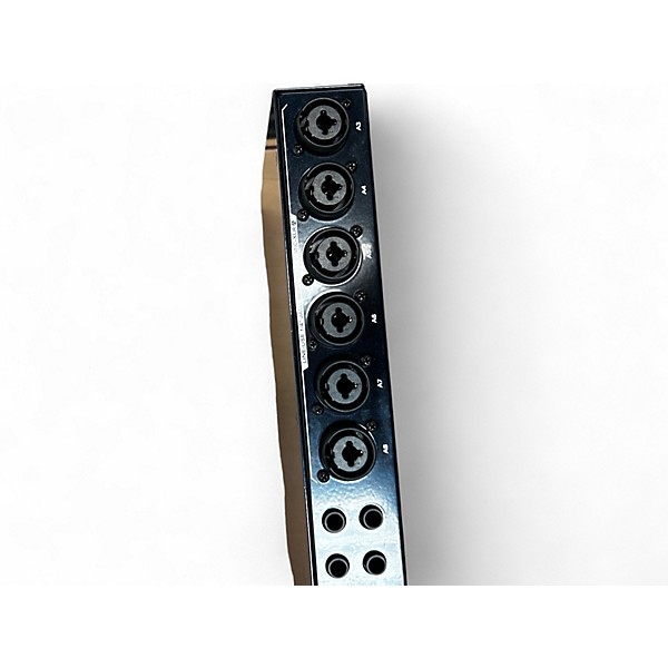 Used Antelope Audio DISCRETE 8 SYNERGY CORE Audio Interface