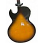 Used Gibson ES175 Tobacco Sunburst Hollow Body Electric Guitar