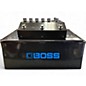 Used BOSS GT1000CORE Effect Processor