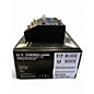Used BOSS GT1000CORE Effect Processor