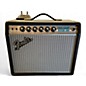 Used Fender '68 Custom Vibro Champ Reverb Tube Guitar Combo Amp thumbnail
