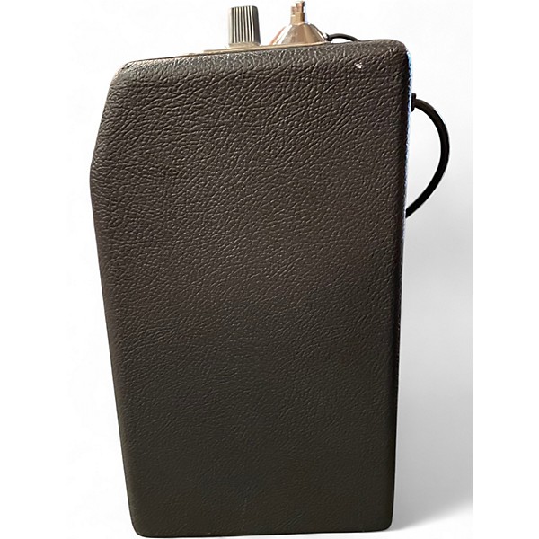 Used Fender '68 Custom Vibro Champ Reverb Tube Guitar Combo Amp