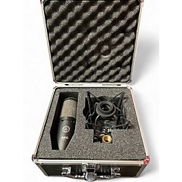 Used AKG P220 Project Studio Condenser Microphone