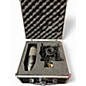 Used AKG P220 Project Studio Condenser Microphone thumbnail