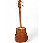 Used Guild B140E Natural Acoustic Bass Guitar