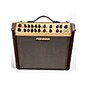 Used Fishman PROLBX600 Loudbox Artist 120W Acoustic Guitar Combo Amp thumbnail