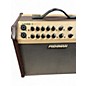 Used Fishman PROLBX600 Loudbox Artist 120W Acoustic Guitar Combo Amp