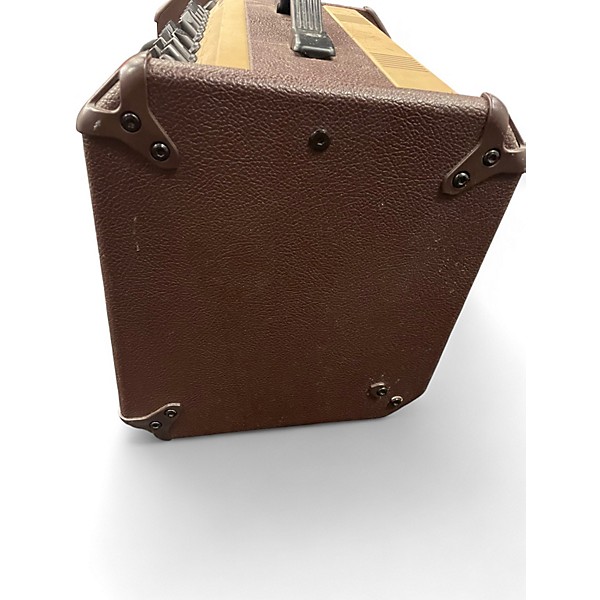 Used Fishman PROLBX600 Loudbox Artist 120W Acoustic Guitar Combo Amp