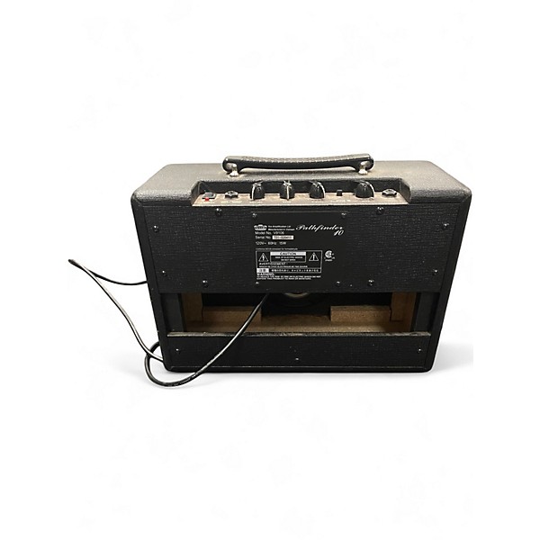 Used VOX V9106 Pathfinder 10 Guitar Combo Amp