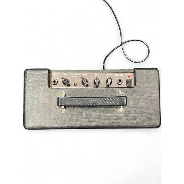 Used VOX V9106 Pathfinder 10 Guitar Combo Amp