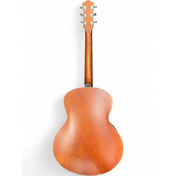 Used Godin 5th Avenue Kingpin P90 2 Color Sunburst Hollow Body Electric Guitar