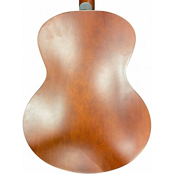 Used Godin 5th Avenue Kingpin P90 2 Color Sunburst Hollow Body Electric Guitar