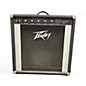 Used Peavey TKO 80 Guitar Combo Amp thumbnail