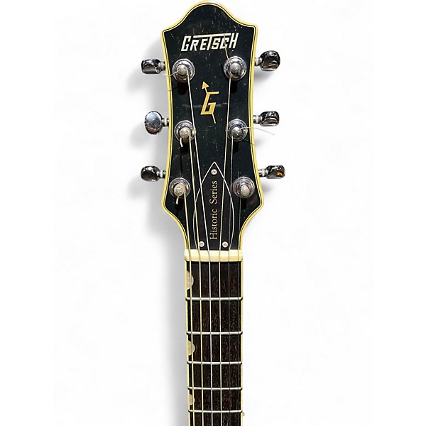 Used Gretsch Guitars g3900 2 Tone Sunburst Hollow Body Electric Guitar